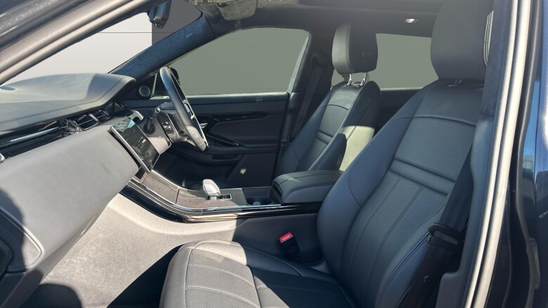 Land Rover Range Rover Evoque 2.0 D200 Autobiography 5dr Auto [Revised] Diesel Hatchback